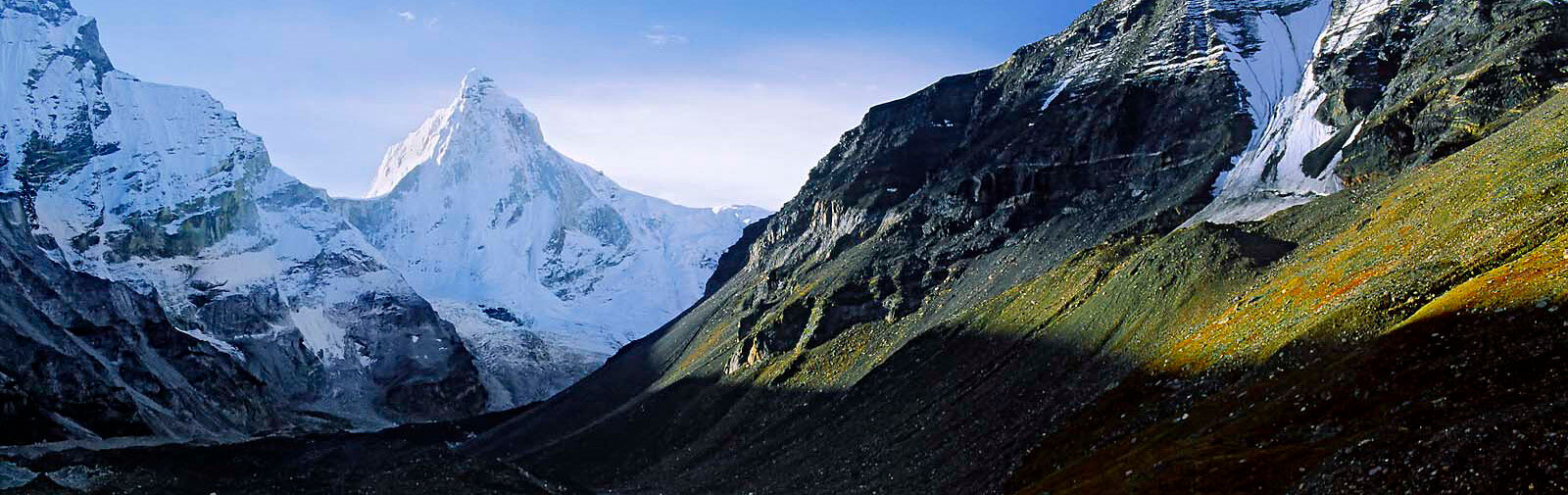 Thalay Sagar Expeditie